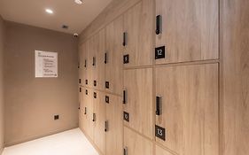 Libere Madrid Chamberi